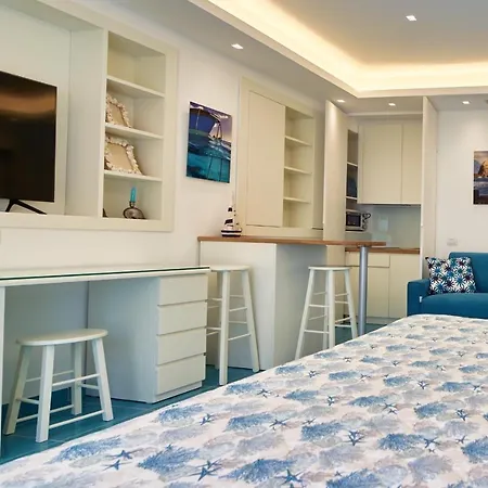 Il Truciolo Frühstückspension 3*