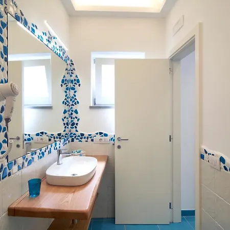 Il Truciolo Frühstückspension 3*