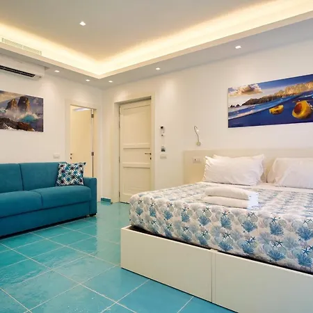 Il Truciolo Frühstückspension