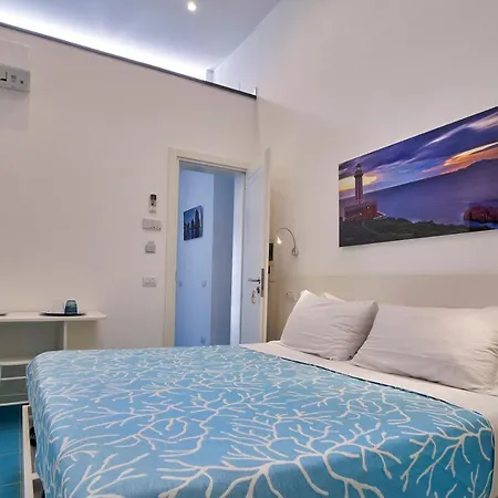 Frühstückspension Il Truciolo 3*