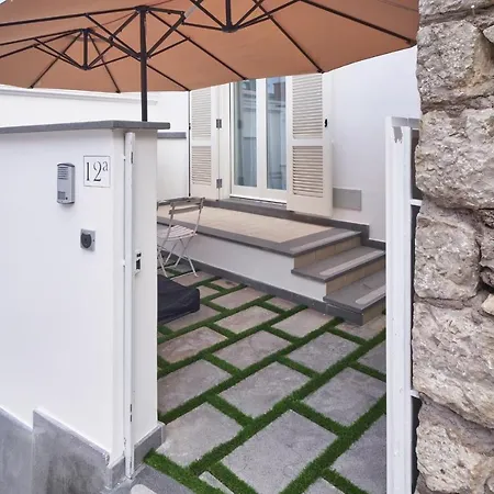 Frühstückspension Il Truciolo 3*