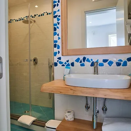 Frühstückspension Il Truciolo Anacapri (Isola di Capri)