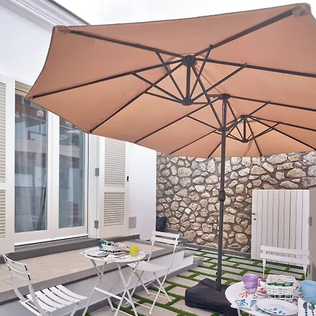 Il Truciolo Frühstückspension 3*