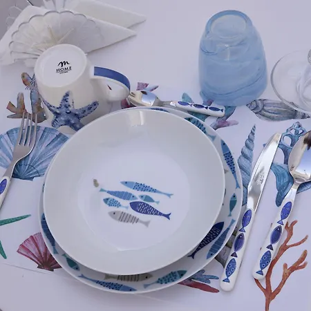 Il Truciolo Frühstückspension Anacapri (Isola di Capri)